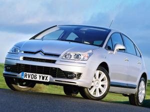 Citroen C4 Berline
